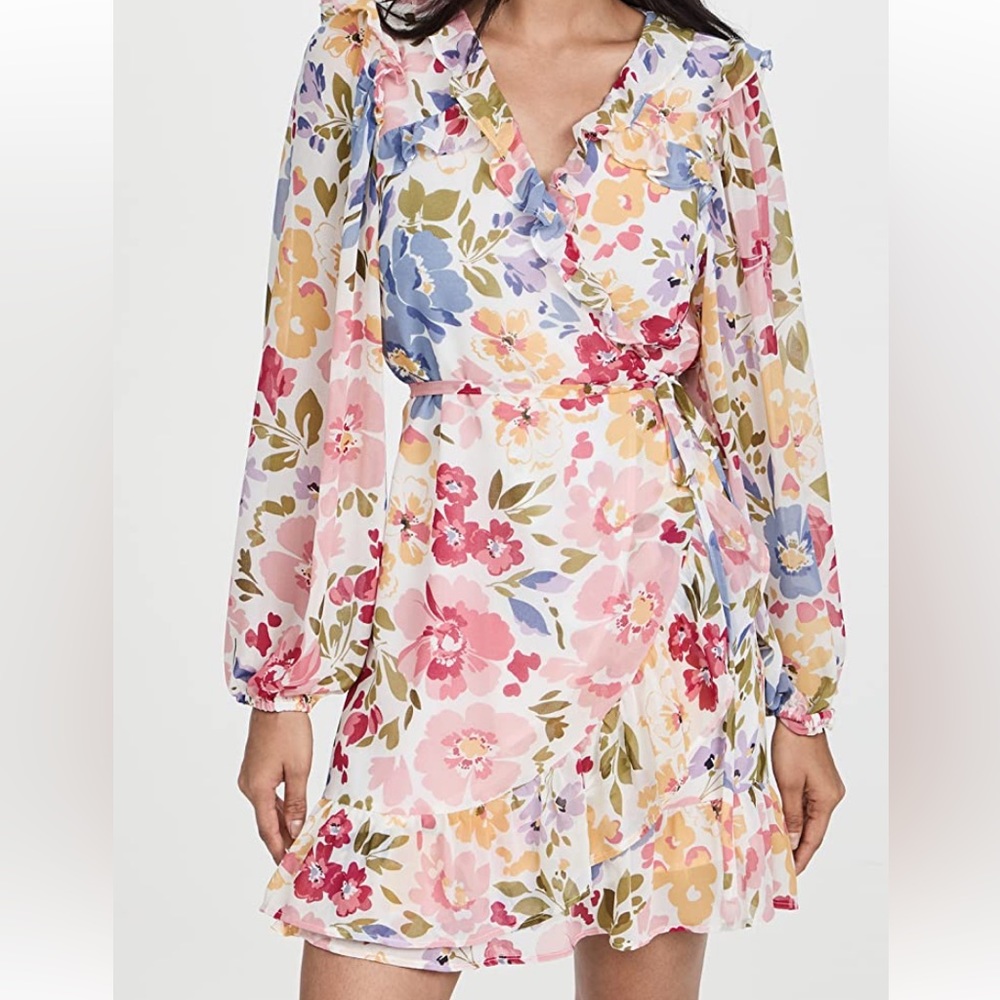 En Saison Constantia Mini Dress